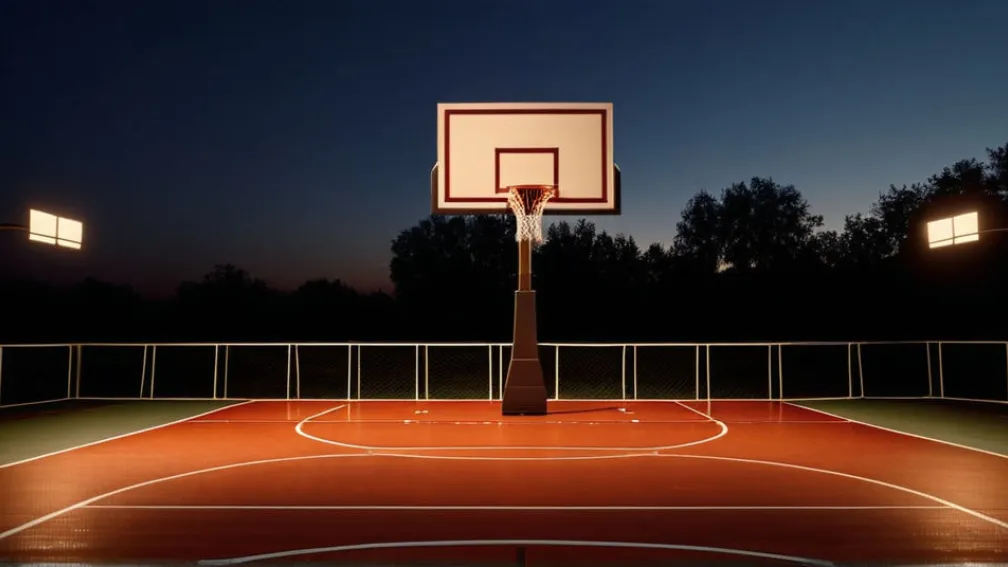 Баскетбольна битва: Rider Broncs проти Merrimack Warriors на тлі смуги невдач