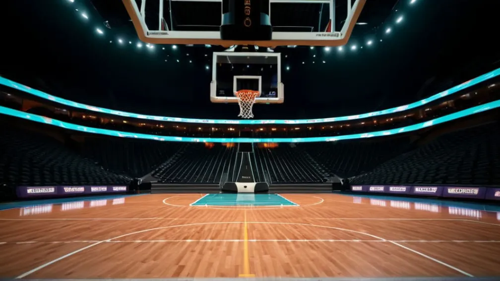 Мерсіхерст Лейкерс зустрінеться з Лафаєт Леопардс: Перегляд майбутнього баскетбольного матчу