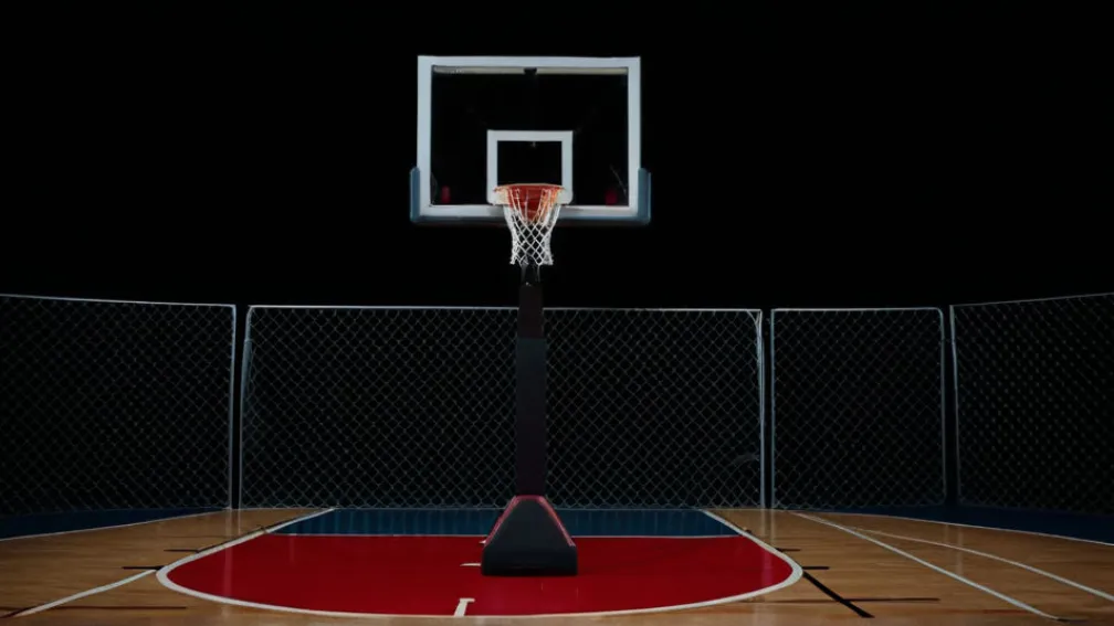 Баскетбольний поєдинок: UC Irvine приймає UC Riverside