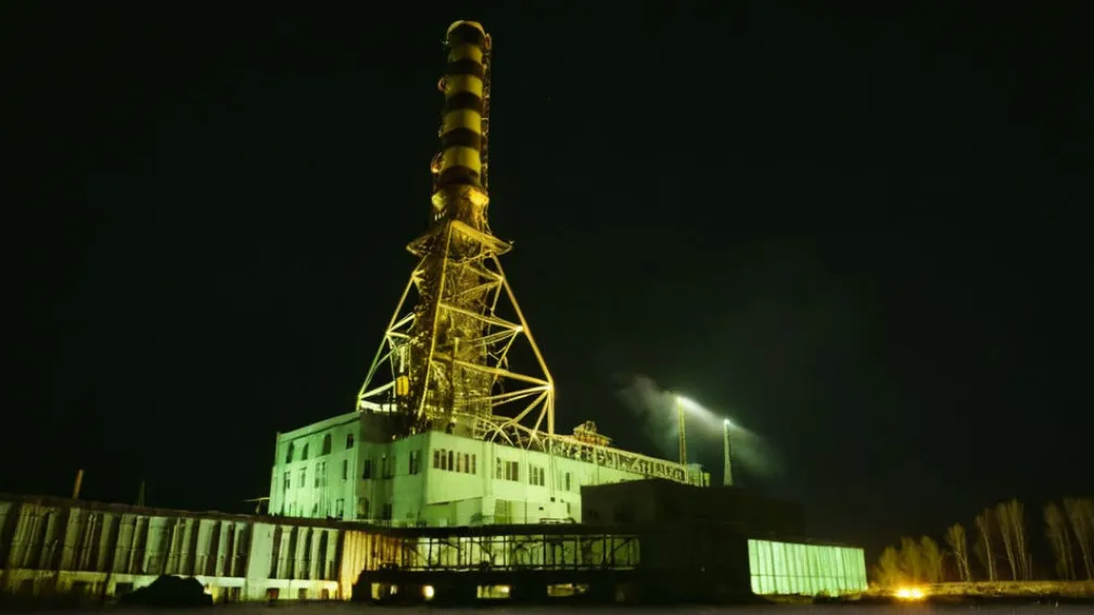 Подорож до Чорнобиля: історія та наслідки