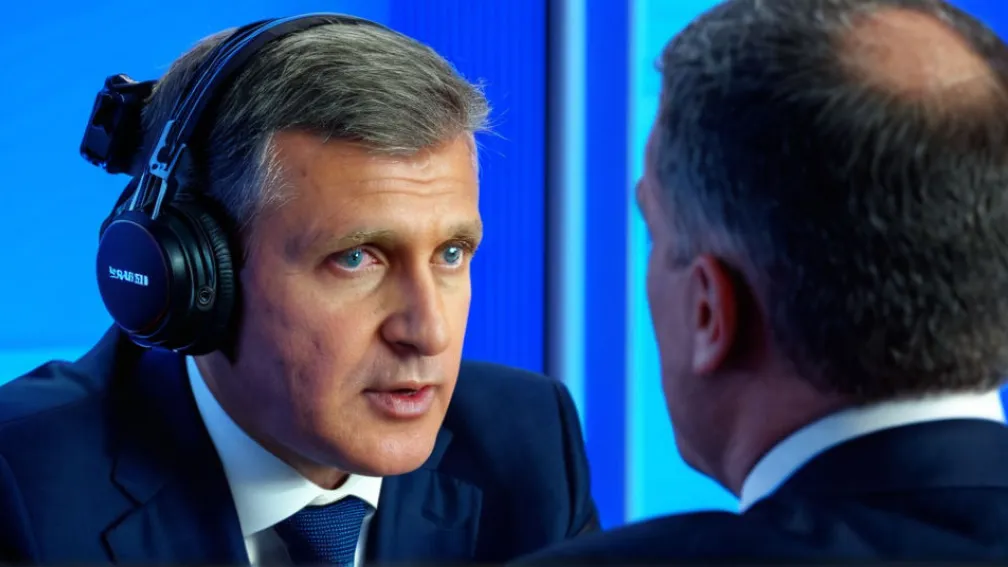 Дослідження впливу штучного інтелекту на ринок праці