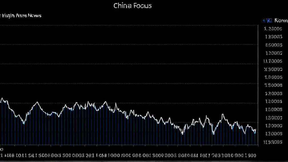 Економічне зростання Китаю та його вплив на світову економіку