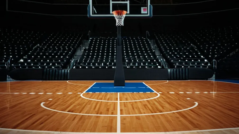 Баскетбольний поєдинок: Houston Christian Huskies проти South Florida Bulls