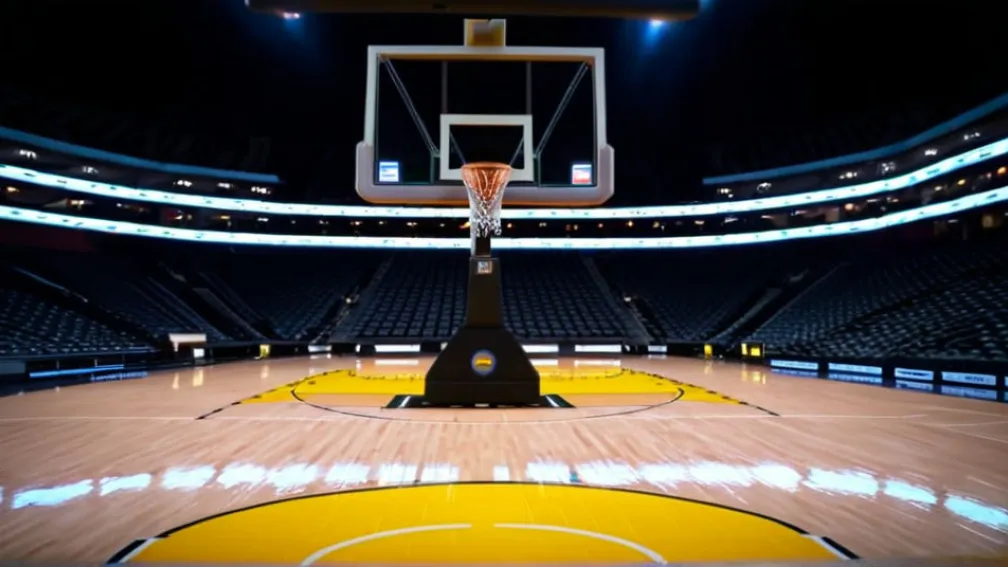 Баскетбольне протистояння: "Ковбої" МакНіз зустрінуться з "Демонами" Нортвестерн Стейт