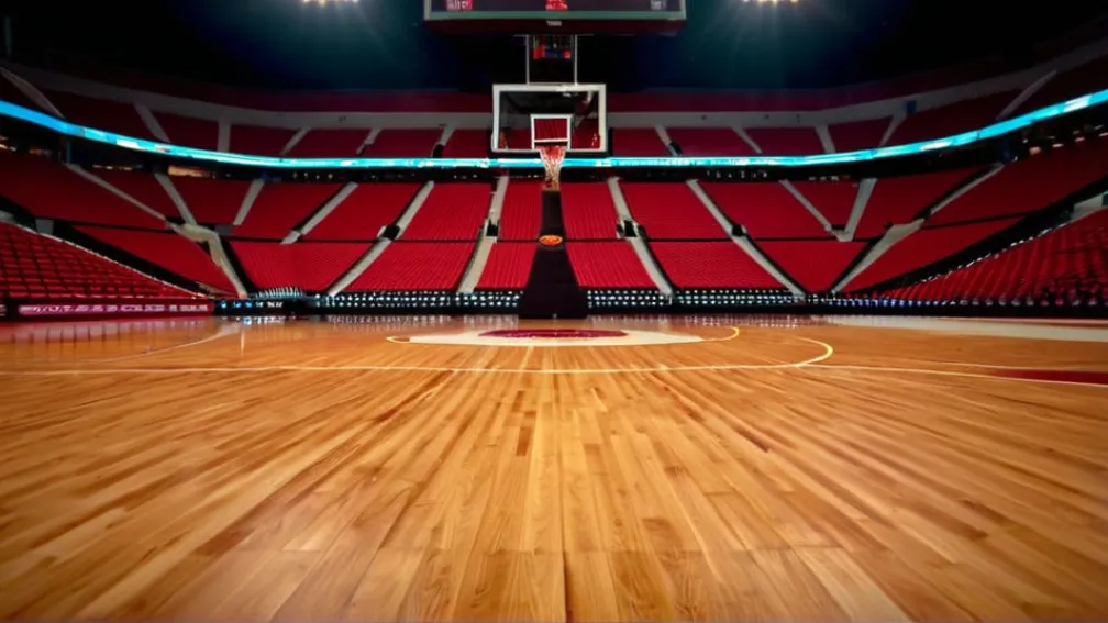 Баскетбол MAAC: Canisius Golden Griffins зіграють з Saint Peter’s Peacocks