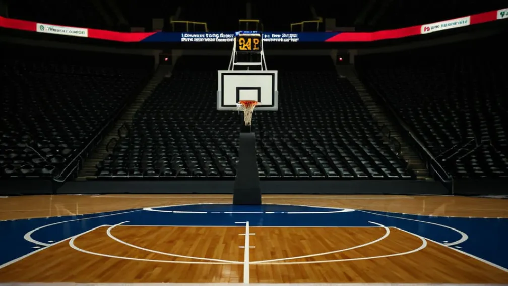 Баскетбольна Зустріч: КСУ Нортридж Приймає КСУ Бейкерсфілд Після Видатної Гри Сміта