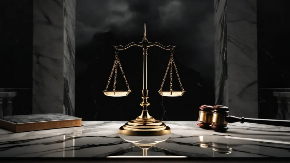 Міжнародний кримінальний суд зіштовхується з безпрецедентними викликами та санкціями