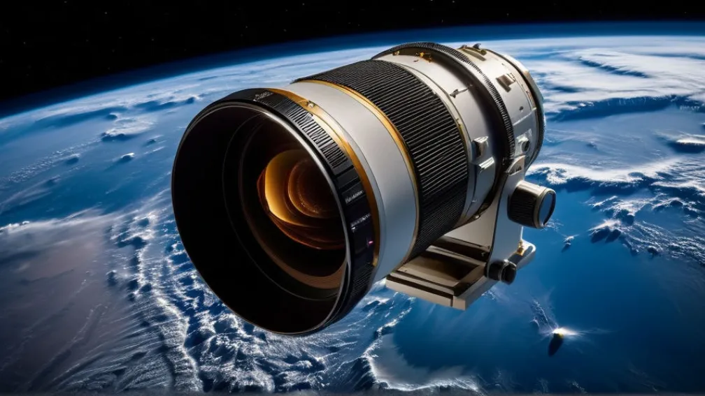 Дивовижні факти про космос