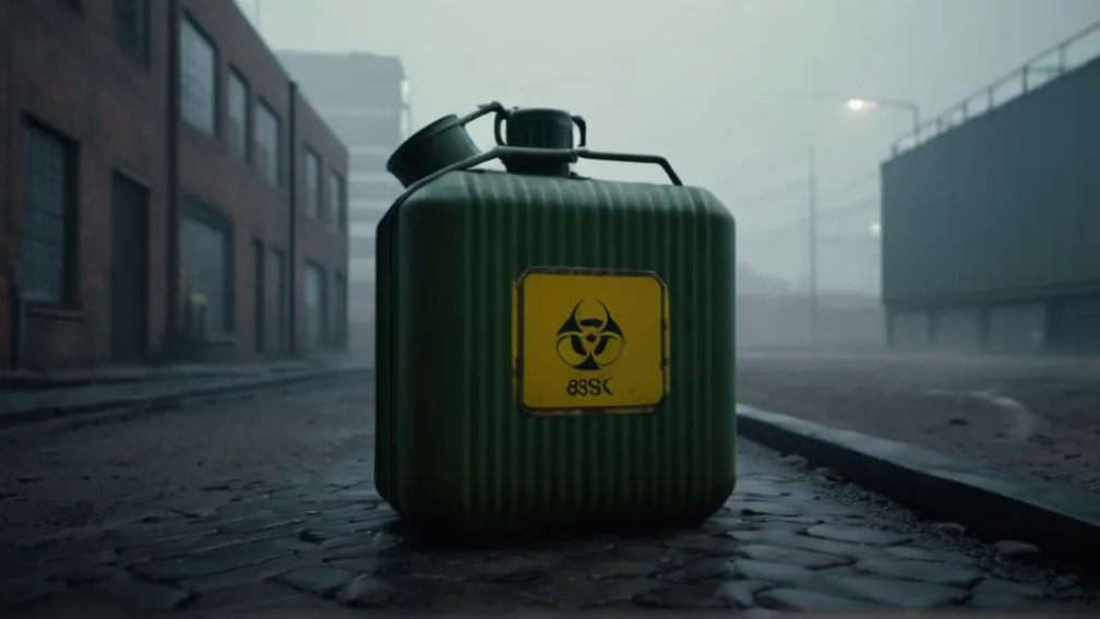 Велика Британія наклала санкції на ГРУ РФ за атаку у Солсбері