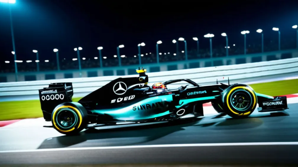 Норріс не проситиме Піастрі поступитися місцем у фіналі титульного протистояння F1