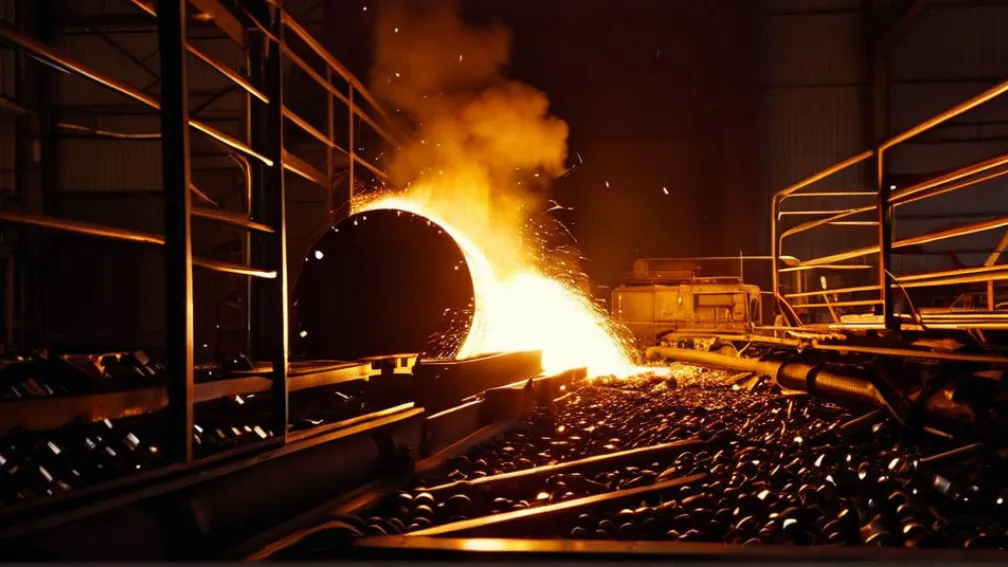 Китайського директора металургійної компанії назвали підозрюваним у справі про радіоактивне забруднення в Індонезії