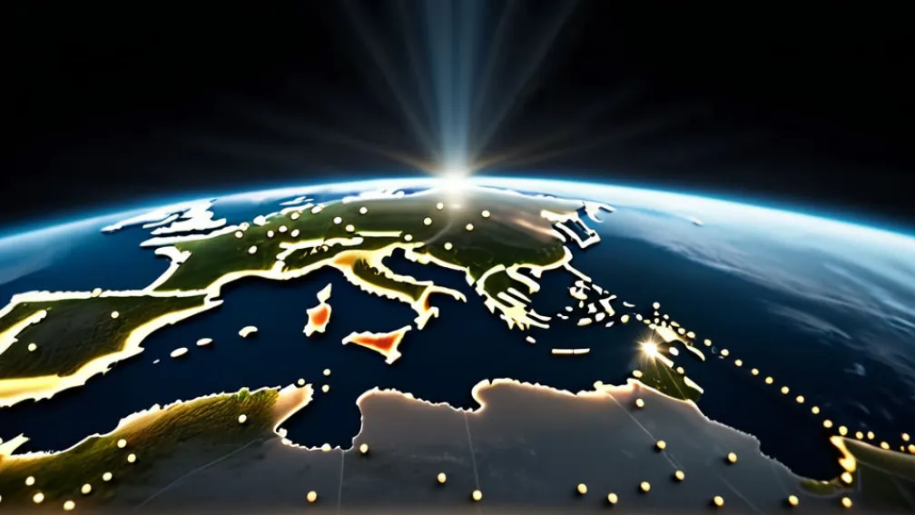 Візит Путіна до Індії: Зміцнення Зв'язків на Фоні Світової Політики