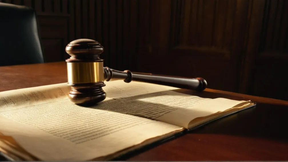 Лідера правлячої партії Литви засудили за розпалювання ненависті до євреїв