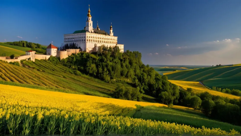 Подорож світом