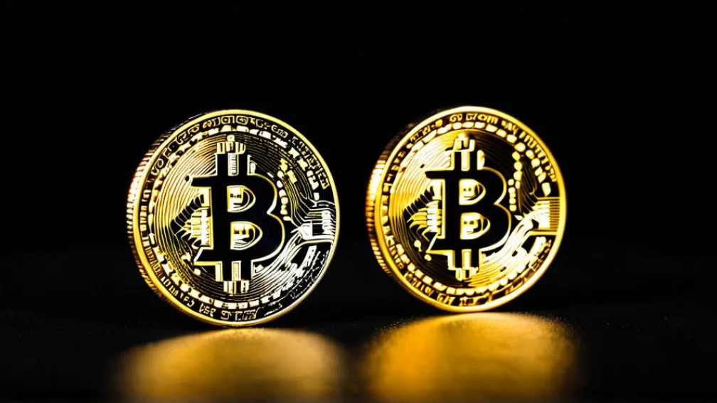 Криптовалютні війни: Біткойн проти Ефіріуму