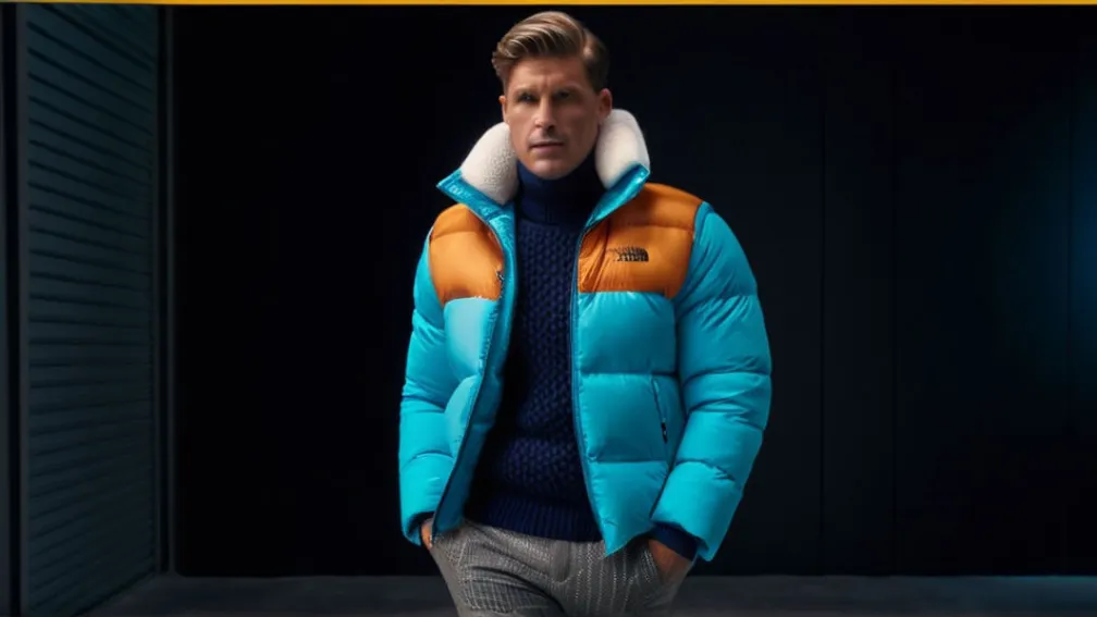 Ralph Lauren презентував олімпійську форму збірної США для Мілана-Кортіна