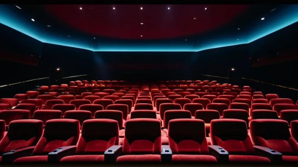 Гендиректор AMC Entertainment Адам Арон залишається на чолі найбільшої мережі кінотеатрів після інсульту