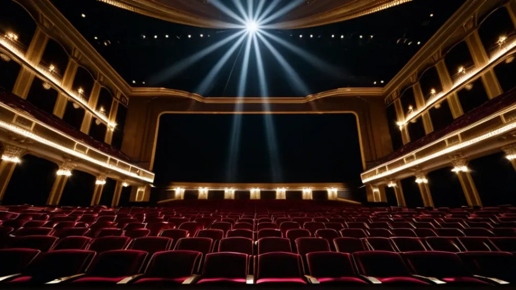 Найкращі фільми 2025 року: Сміливі Рішення та Тріумф Кіномистецтва