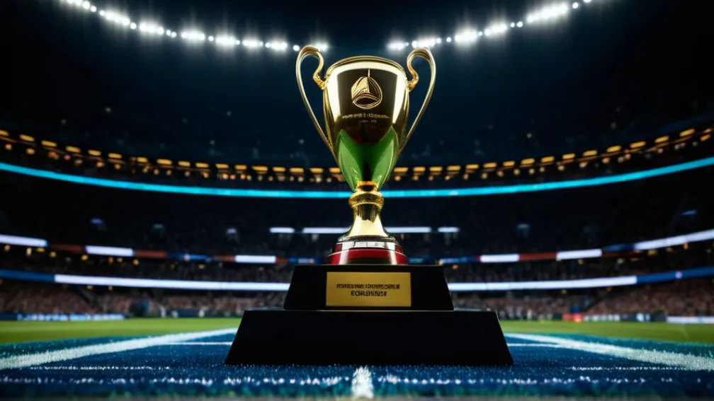 Расі Еразмус: підготовка "Спрінгбокс" до Кубка світу з регбі 2027 року — головний пріоритет