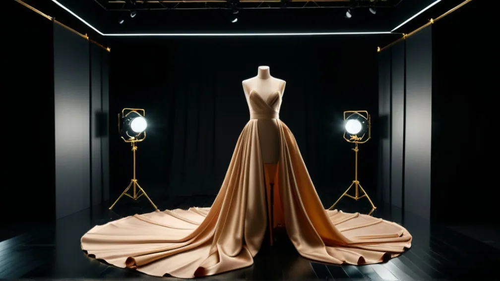 Креативний директор Даріо Вітале йде з Versace після восьми місяців роботи