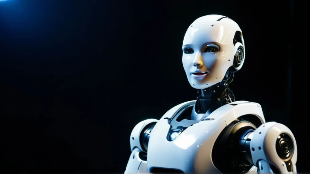 Роботи-гуманоїди: майбутнє чи міф?