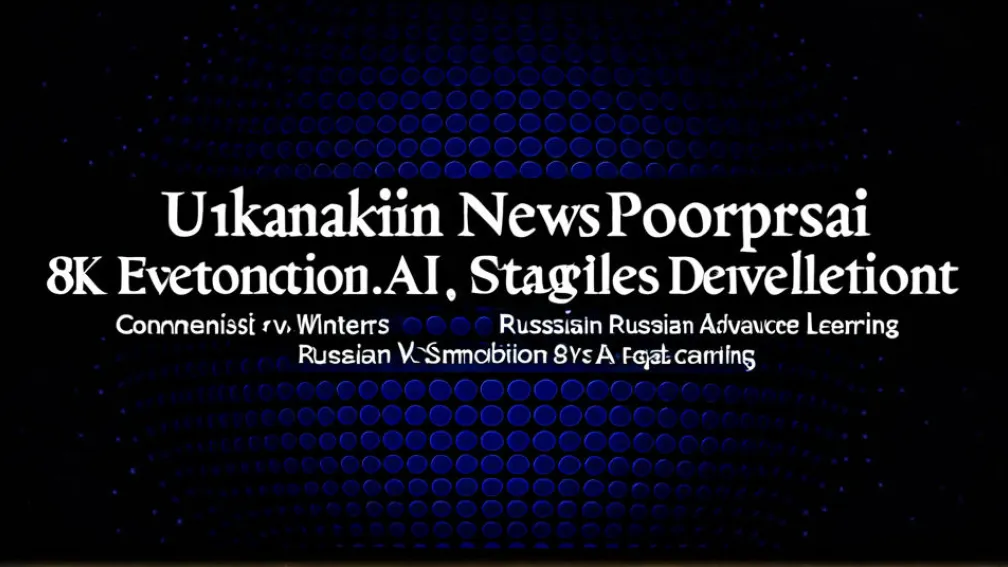 Історія розвитку штучного інтелекту