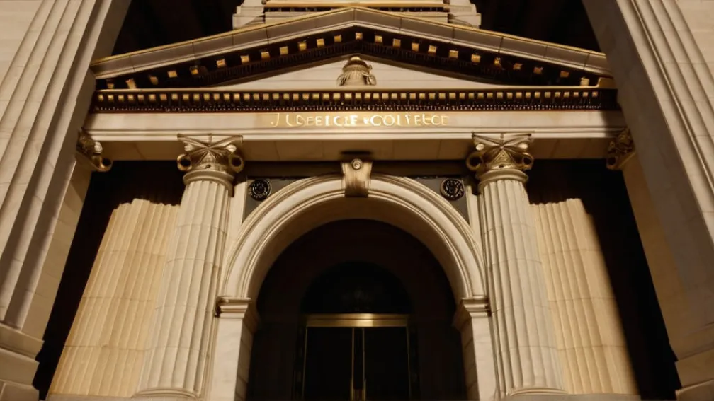 Верховний суд Мічигану розглядає обмеження імміграційних арештів у будівлях судів