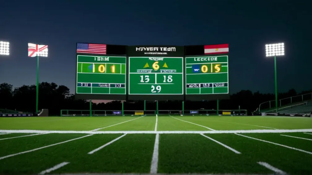 Шанси James Madison на плей-офф NCAA залежать від успіху Duke у фіналі ACC