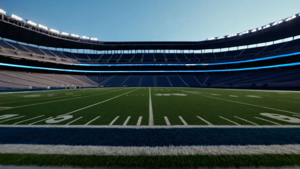 Фінал Big 12: Texas Tech та BYU зустрінуться в "передбаченому" матчі за чемпіонство