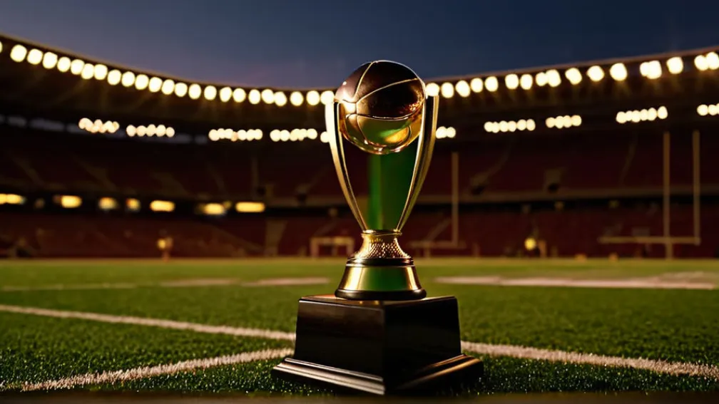 Злет Бера Бахмаєра: Як першокурсник вивів BYU до фіналу Big 12