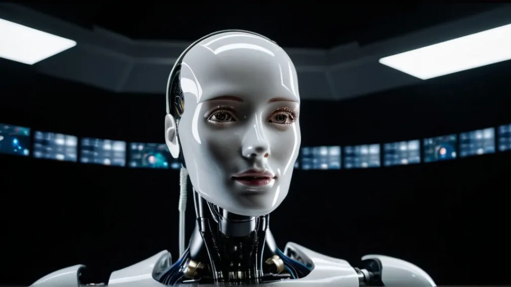 Вплив штучного інтелекту на ринок праці