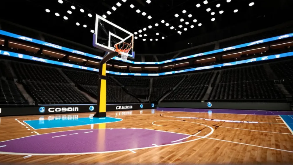 Colgate здобув впевнену перемогу над Fordham на турнірі Northern Classic