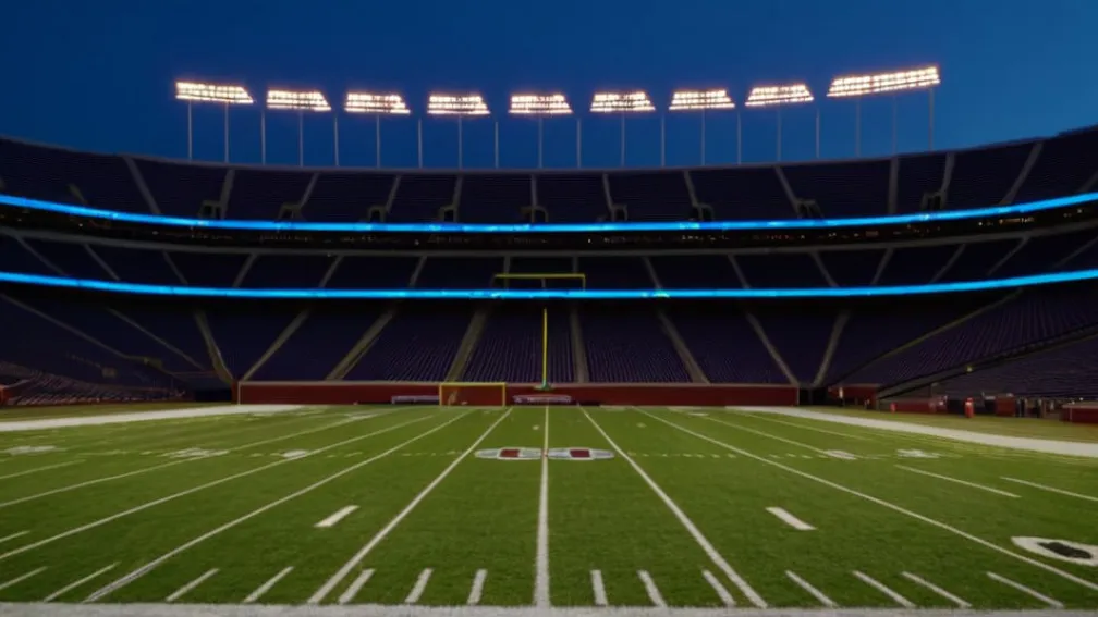 'Тампа-Бей' перемагає 'Арізону' 20-17 завдяки несподіваному тачдауну Трістана Вірфса