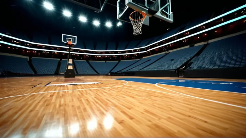 Баскетбольна команда Белмонт здобула перемогу над Чарльстоном 96-73 та залишається непереможною