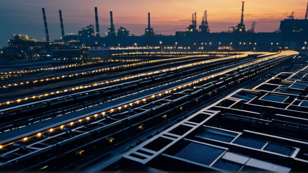 Світові виробники зброї зафіксували рекордне зростання доходів на 5,9%