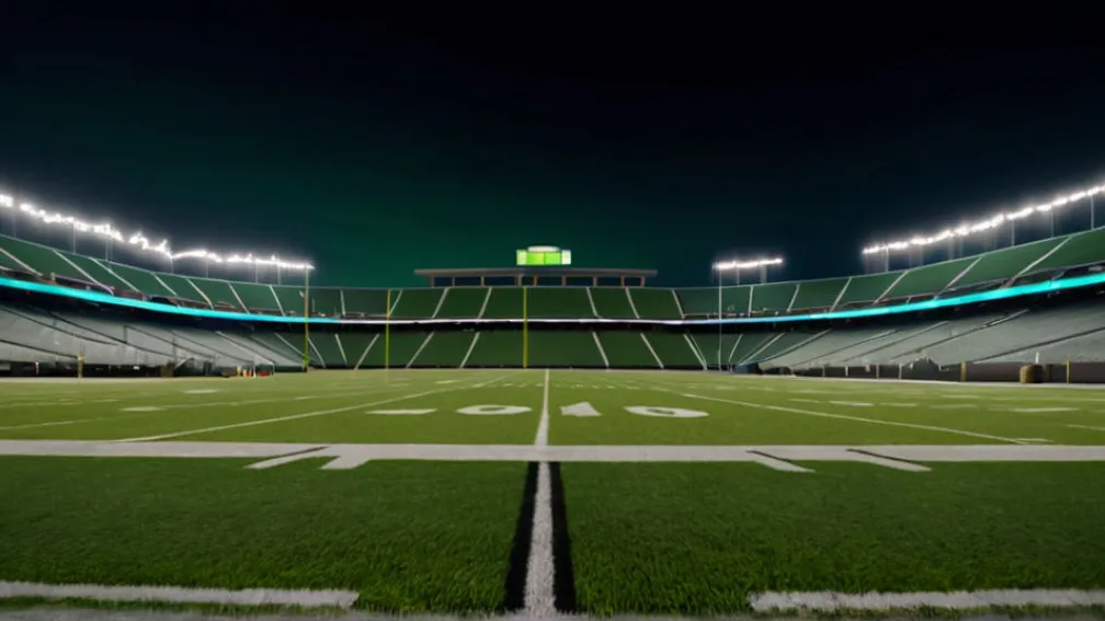 «Джексонвілл Ягуарс» здобули третю перемогу поспіль, розгромивши «Теннессі Тайтенс» 25-3