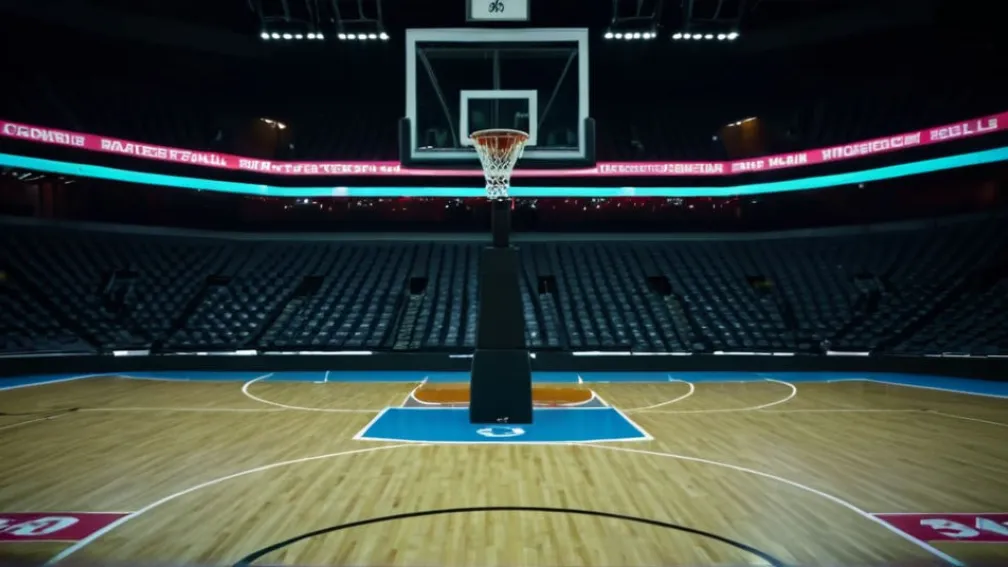 Карл Перріш здобув 21 очко: «Пресвітеріан» перемагає «Цитадель» з рахунком 69-41