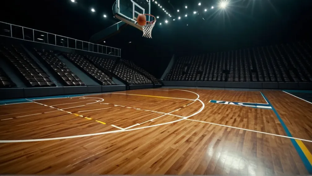 Американський університет розгромив Лонгвуд 92-66, Грег Джонс набрав 18 очок