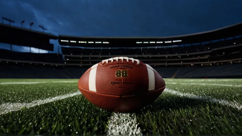 «Арізона Кардіналс» знову програють: невдачі в реалізації проти «Тампа-Бей Бакканірс»