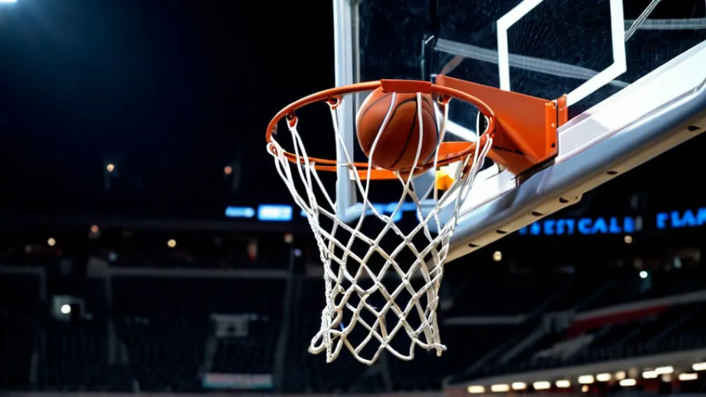 Жіноча команда Мічиган Стейт здобула перемогу на чемпіонаті Baha Mar Nassau завдяки Кеннеді Блер