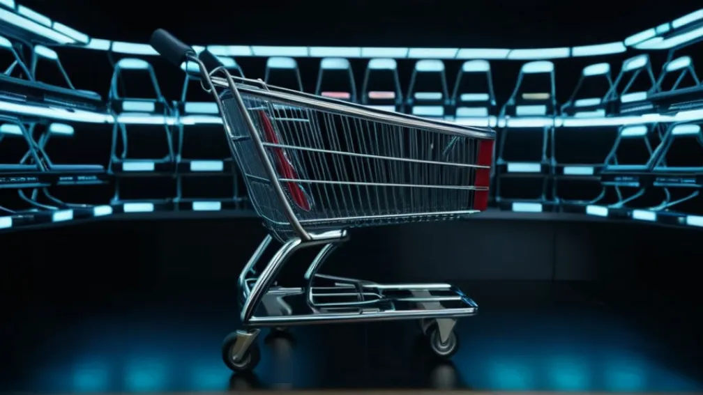 Кіберпонеділок може встановити нові рекорди витрат попри економічну нестабільність