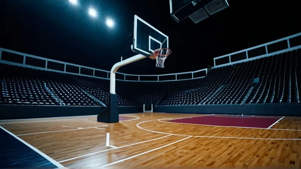 Джоел Ембіід Повернувся до Складу 76ers Після Травми Коліна