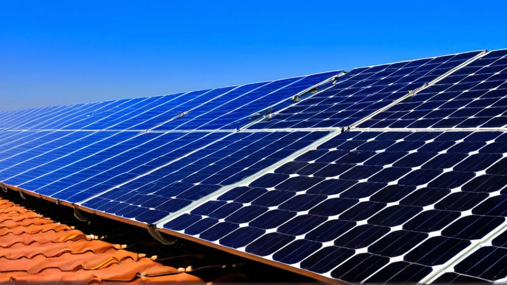 Сонячна енергія: Шлях до сталого майбутнього