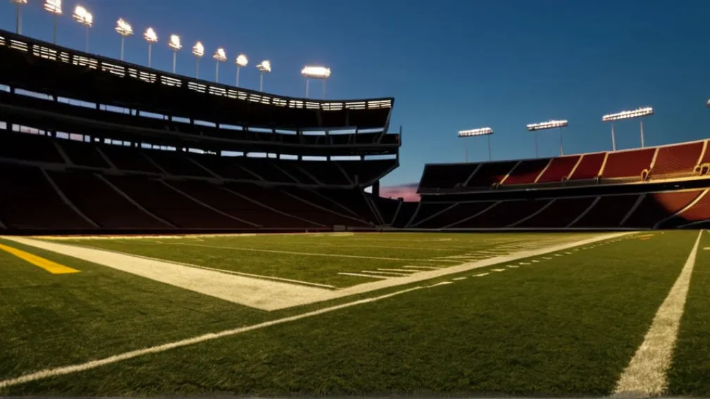 Попри травму руки: Герберт привів «Чарджерс» до впевненої перемоги над «Рейдерс»