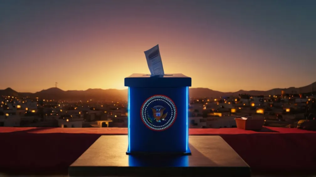 Гондурас: Попередні результати президентських виборів показують лідерство консерваторів