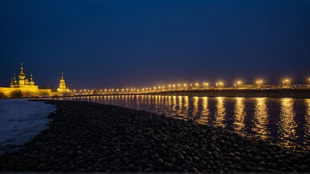 Відносини між Україною та Росією: Історія та поточний стан