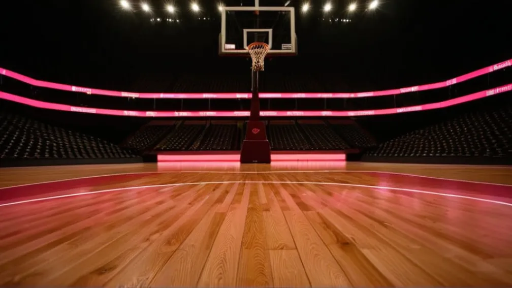 Гарячий поєдинок у НБА: «Лейкерс» прагнуть продовжити переможну серію проти «Санз»