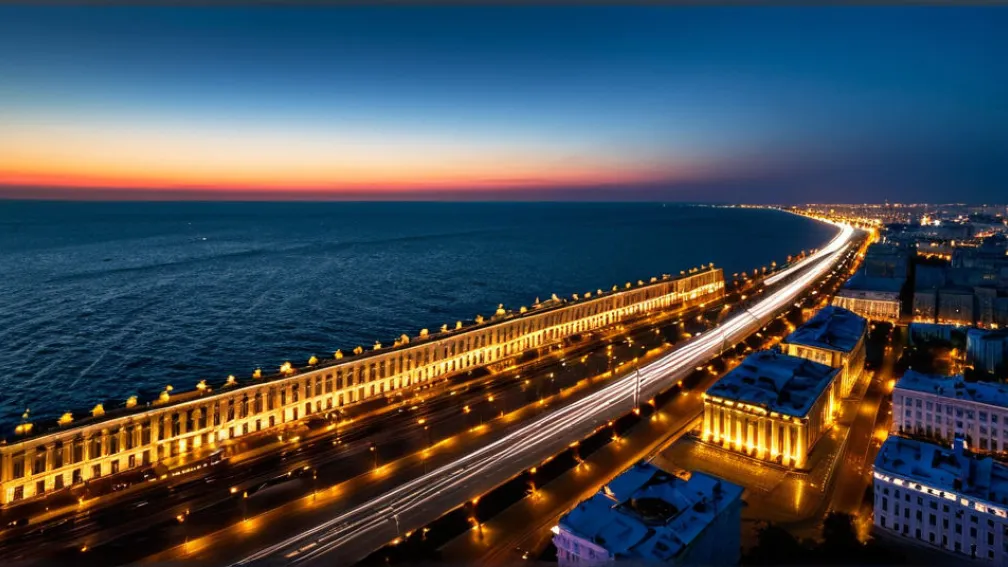 Історія Одеси