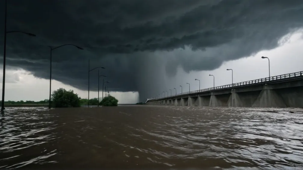 Тисячі філіппінців протестують проти корупції та вимагають повернення викрадених коштів із проєктів з боротьби з повенями