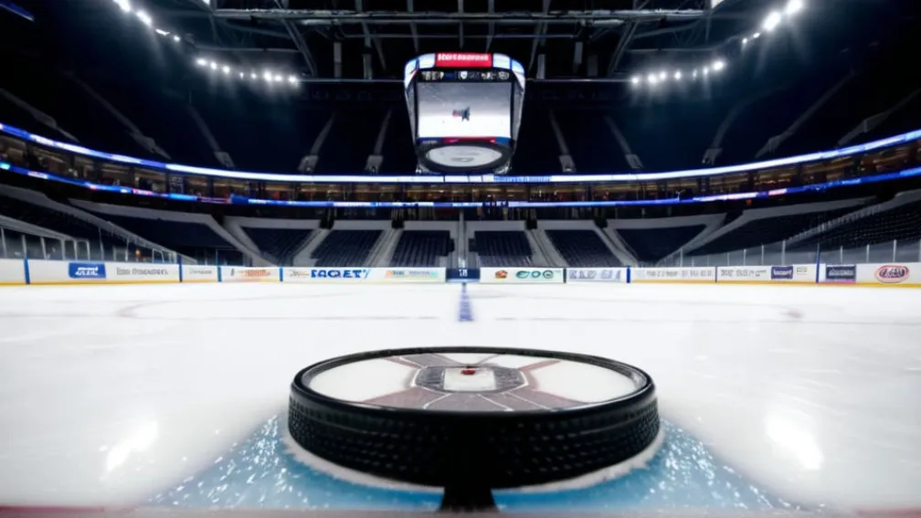 «Хижаки» проти «Полум'я»: «Нешвілл» прагне перервати домашню смугу невдач